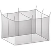 BasicNature Mosquito net 'Classic'