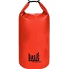 Basicnature Neperšlampamas maišas Basic Nature 500D 35L, raudonas