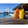 Basicnature Neperšlampamas maišas Basic Nature 500D 20L, oranžinis