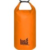 Basicnature Neperšlampamas maišas Basic Nature 500D 20L, oranžinis
