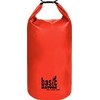 Basicnature Neperšlampamas maišas Basic Nature 500D 35L, raudonas