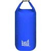 Basicnature Neperšlampamas maišas Basic Nature 500D 60L, mėlynas