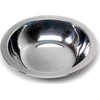 BasicNature Nerūdijantis plienas plate