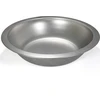 BasicNature Nerūdijantis plienas plate