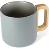 BasicNature Nerūdijantis plienas thermo mug 'Rustico'