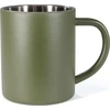 BasicNature Nerūdijantis plienas thermo mug 'Deluxe'