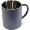 BasicNature Nerūdijantis plienas thermo mug 'Deluxe'