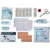 BasicNature pirmosios pagalbos rinkinys „Standard“