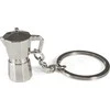 "BasicNature" raktų pakabukas "Espresso Maker