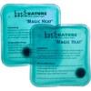 "BasicNature" šilumos padas "Magic Heat
