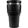 BasicNature Stainless Steel Thermo Mug 'Color'