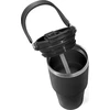 BasicNature Stainless Steel Thermo Mug 'Color'