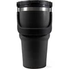 BasicNature Stainless Steel Thermo Mug 'Color'