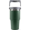 BasicNature Stainless Steel Thermo Mug 'Color'