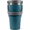 BasicNature Stainless Steel Thermo Mug 'Color'
