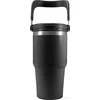 BasicNature Stainless Steel Thermo Mug 'Color'
