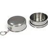 BasicNature Telescopic Mug