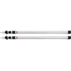 BasicNature Telescopic poles alu
