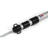 BasicNature Telescopic poles alu