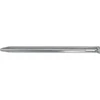 BasicNature Tent peg, halfround