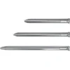 BasicNature Tent peg 'halfround'