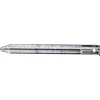BasicNature Tent peg 'halfround'