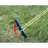 BasicNature Tent Peg 'Y-Stake'