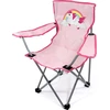 BasicNature Travelchair 'Kids'