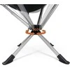 Kelioninė kėdė BasicNature Travelchair Relax 360
