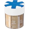 Gertuvė Basicnature "Trek 'n Eat Spice Shaker" 6 prieskoniai 70 g