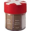 Basicnature "Trek 'n Eat Spice Shaker" 6 prieskoniai 70 g