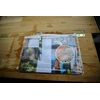 Užsandarinamas maišelis BasicNature Zip-Lock