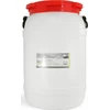 Statinė BasicNature Wide Mouth 68.5L, balta