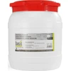 Statinė BasicNature Wide Mouth 15.4L, balta