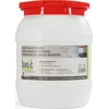 Statinė BasicNature Wide Mouth 6.4L, balta