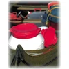 BasicNature Wide mouth barrel