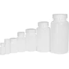 BasicNature Wide Mouth Bottle round