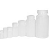 BasicNature Wide Mouth Bottle round