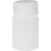 BasicNature Wide Mouth Bottle round