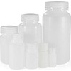 BasicNature Wide Mouth Bottle round