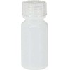 BasicNature Wide Mouth Bottle round