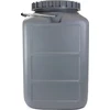 BasicNature Wide mouth drum