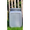 BasicNature Wide mouth drum
