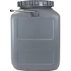 BasicNature Wide mouth drum
