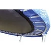 Batutas be tinklo inSPORTline 244cm (iki 110kg)