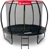 Trampoline Set inSPORTline Flea PRO 244 cm