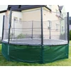 Batuto apačios apsauginis uždangalas InSPORTline 244 cm