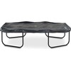 Batuto dangtis Exit Premium 214x366cm
