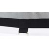 Batuto rėmo tinklas BERG Extra 270 cm