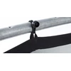 Batuto rėmo tinklas BERG Extra 270 cm